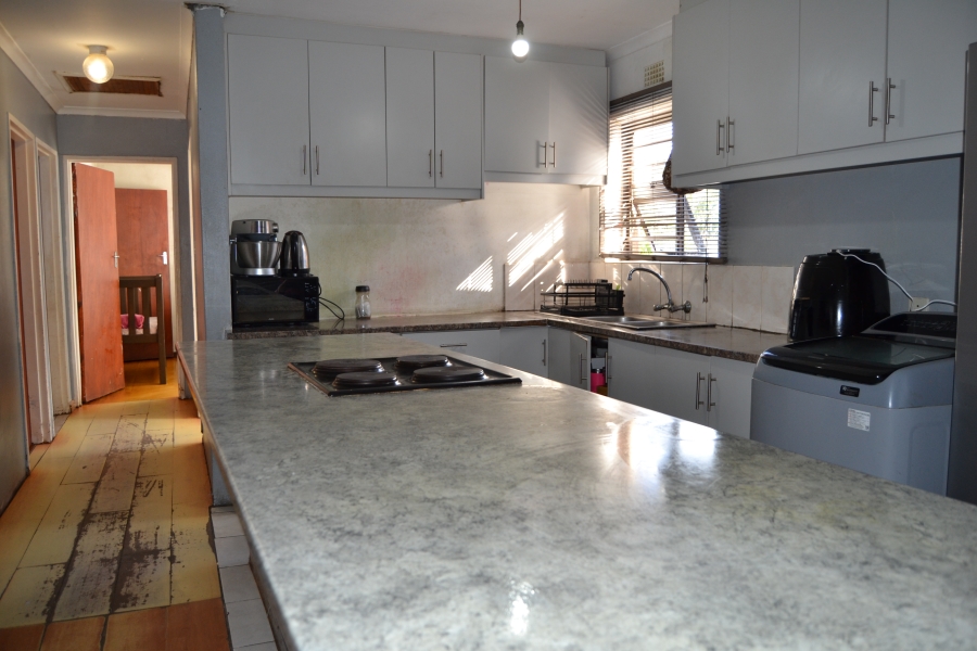 3 Bedroom Property for Sale in Southfork Western Cape